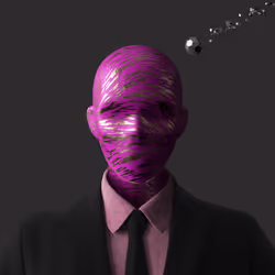 Psychedelics Anonymous Genesis #5124