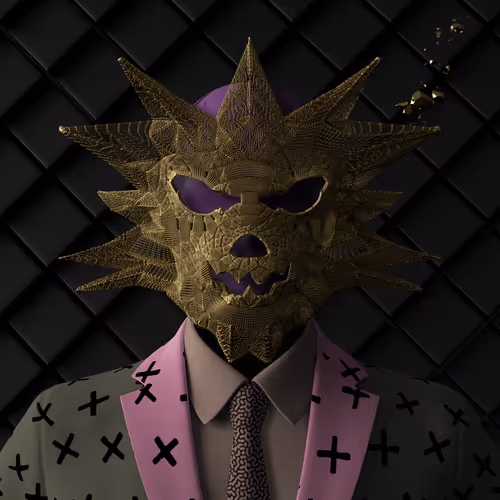 Psychedelics Anonymous Genesis #1056