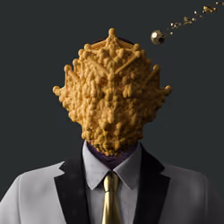 Psychedelics Anonymous Genesis #5463