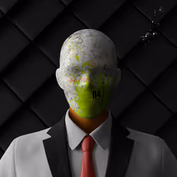 Psychedelics Anonymous Genesis #7314