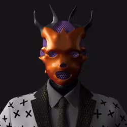 Psychedelics Anonymous Genesis #889
