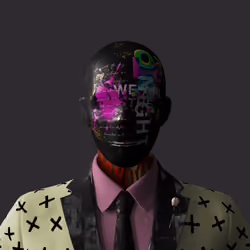 Psychedelics Anonymous Genesis #3313