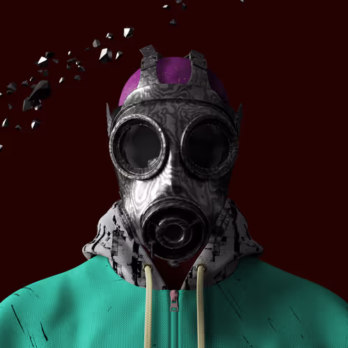 Psychedelics Anonymous Genesis