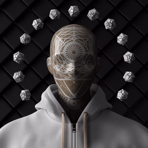 Psychedelics Anonymous Genesis