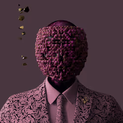 Psychedelics Anonymous Genesis #5560