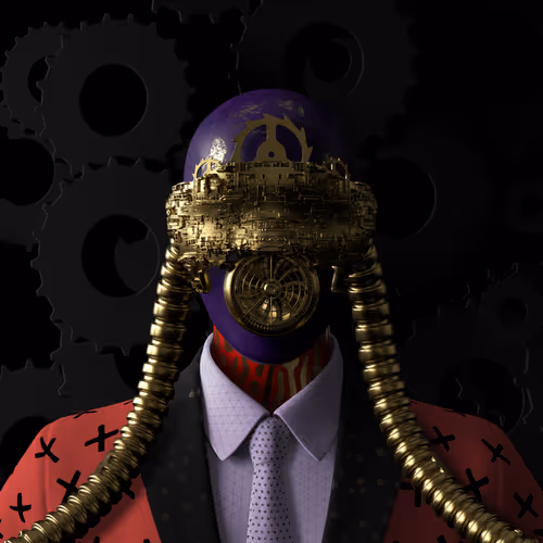 Psychedelics Anonymous Genesis