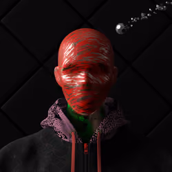 Psychedelics Anonymous Genesis #1648
