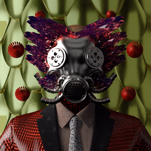Psychedelics Anonymous Genesis