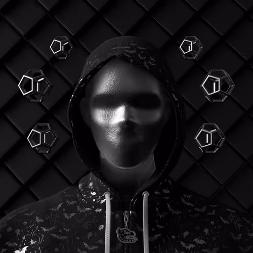 Psychedelics Anonymous Genesis #9516