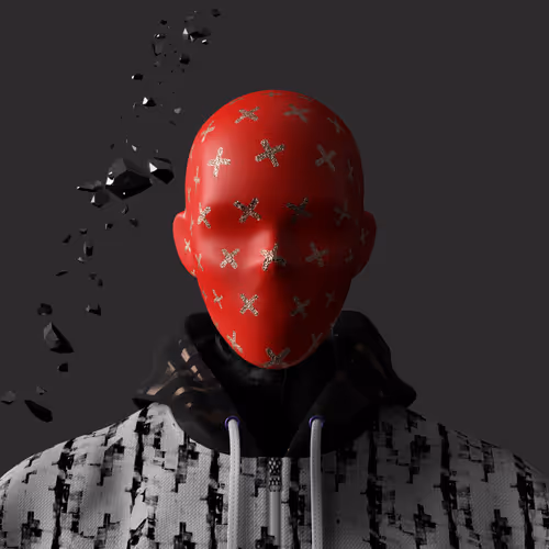 Psychedelics Anonymous Genesis #2152