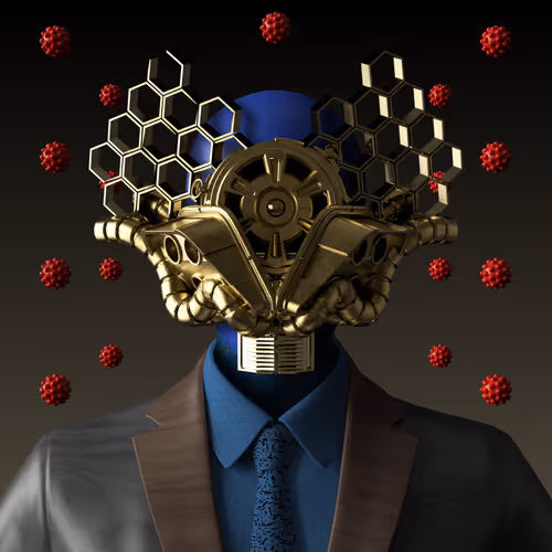 Psychedelics Anonymous Genesis