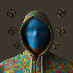 Psychedelics Anonymous Genesis #3540