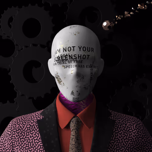 Psychedelics Anonymous Genesis