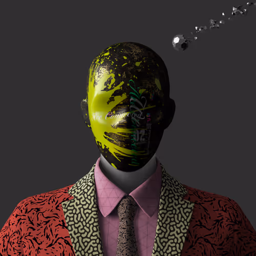 Psychedelics Anonymous Genesis