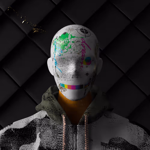 Psychedelics Anonymous Genesis #339