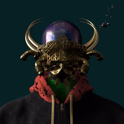 Psychedelics Anonymous Genesis #8478