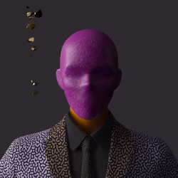 Psychedelics Anonymous Genesis #5106
