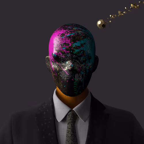 Psychedelics Anonymous Genesis #665