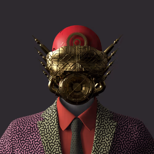 Psychedelics Anonymous Genesis