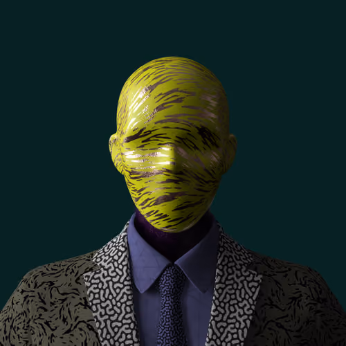 Psychedelics Anonymous Genesis #4834