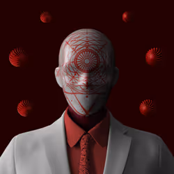 Psychedelics Anonymous Genesis #2651