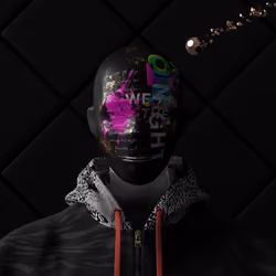 Psychedelics Anonymous Genesis #9490