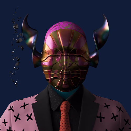 Psychedelics Anonymous Genesis #5038