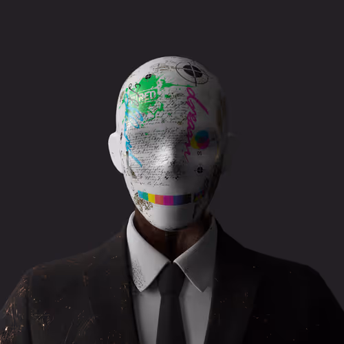 Psychedelics Anonymous Genesis #5637