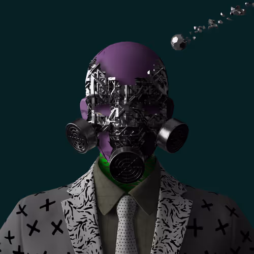 Psychedelics Anonymous Genesis