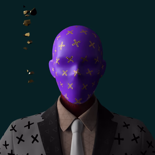 Psychedelics Anonymous Genesis #4075