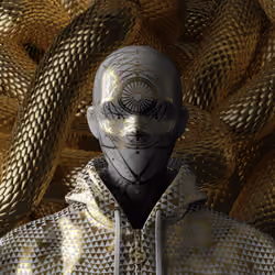 Psychedelics Anonymous Genesis #239