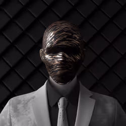 Psychedelics Anonymous Genesis #1498