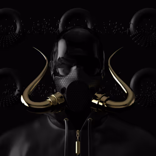 Psychedelics Anonymous Genesis #6800