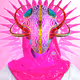 Psychedelics Anonymous Genesis #8258
