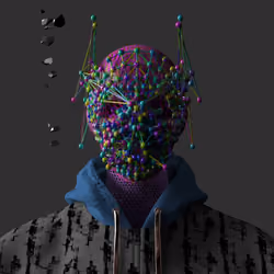 Psychedelics Anonymous Genesis #9117
