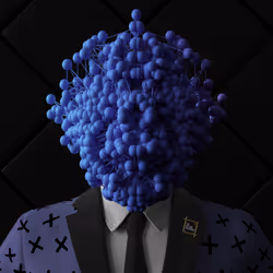 Psychedelics Anonymous Genesis #1032