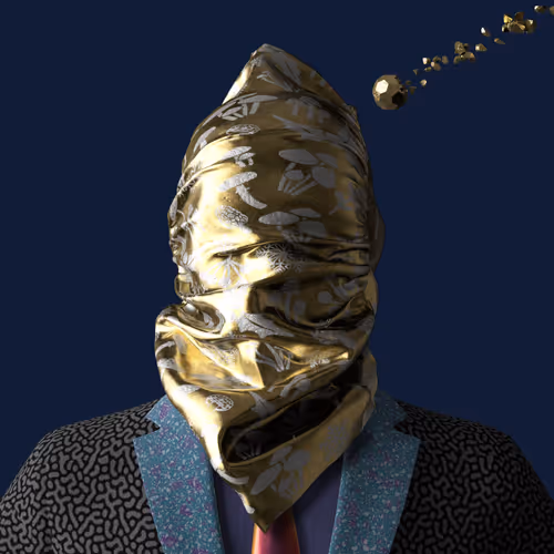 Psychedelics Anonymous Genesis
