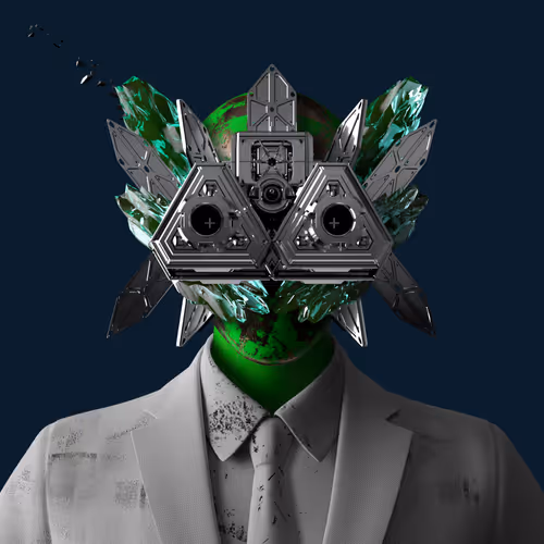 Psychedelics Anonymous Genesis