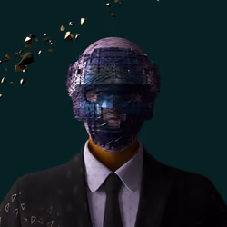 Psychedelics Anonymous Genesis #9124