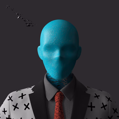 Psychedelics Anonymous Genesis #5314