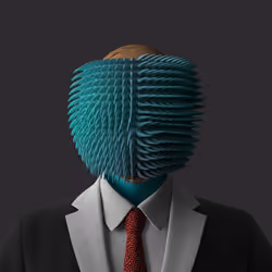 Psychedelics Anonymous Genesis #8818
