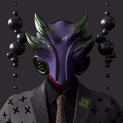 Psychedelics Anonymous Genesis #5186
