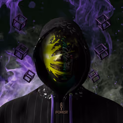 Psychedelics Anonymous Genesis #9563