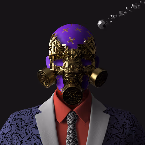 Psychedelics Anonymous Genesis