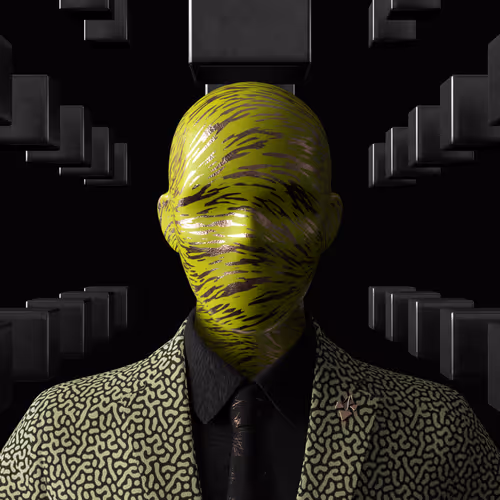 Psychedelics Anonymous Genesis