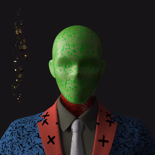 Psychedelics Anonymous Genesis