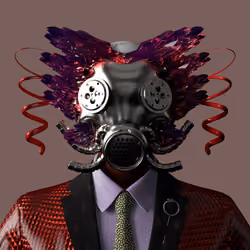 Psychedelics Anonymous Genesis #4289