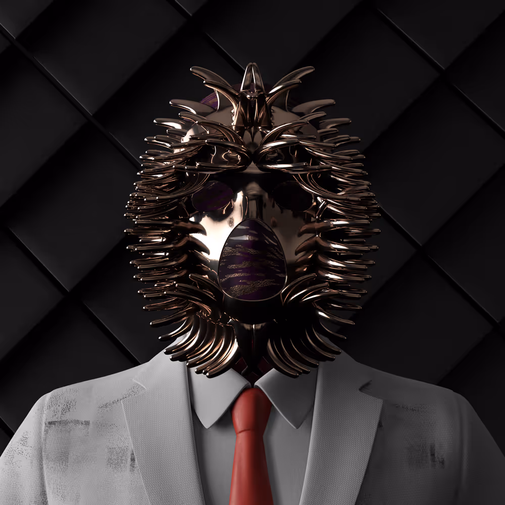 Psychedelics Anonymous Genesis #9558
