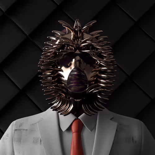 Psychedelics Anonymous Genesis #9558