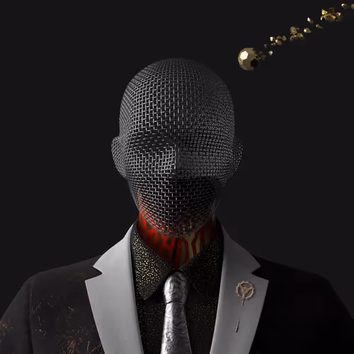 Psychedelics Anonymous Genesis #5848